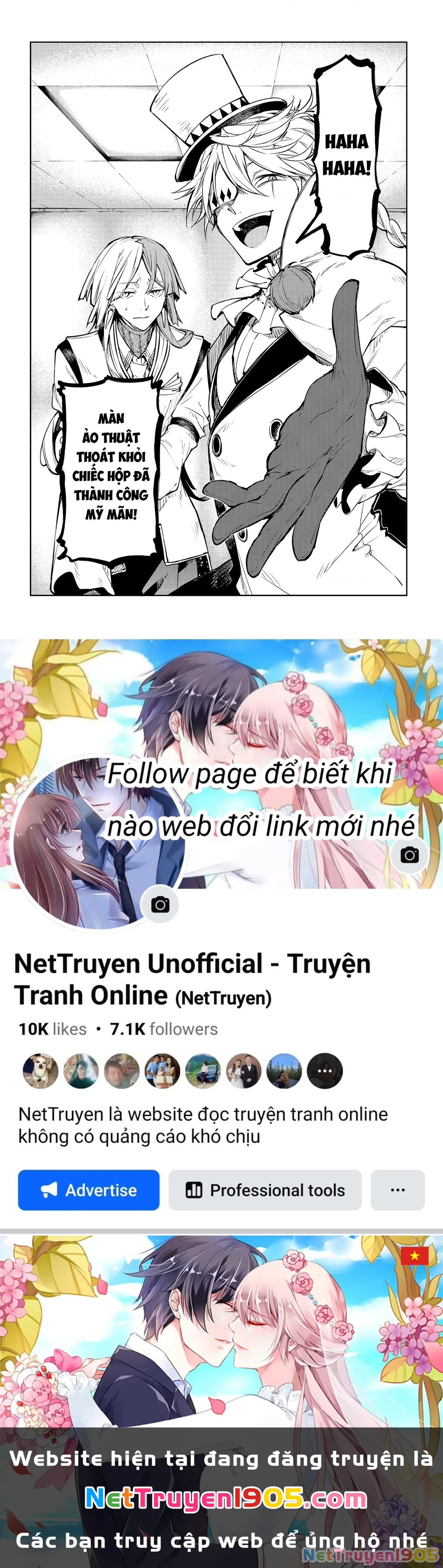 Đặc Nhiệm Thám Tử Chapter 95 - 25