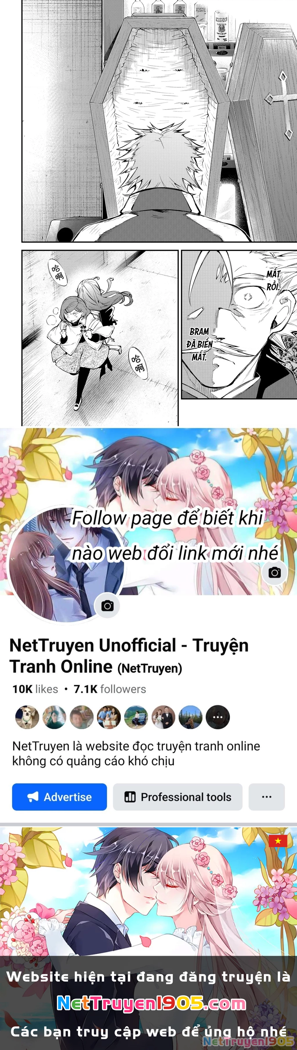 Đặc Nhiệm Thám Tử Chapter 96 - 15