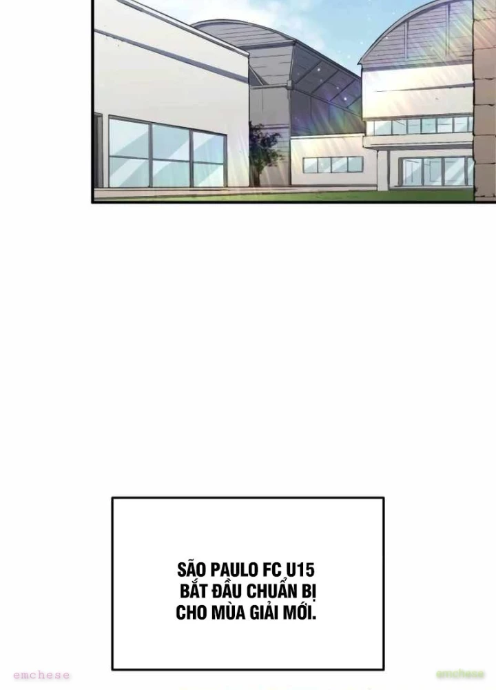 Thiên Phú Bóng Đá, Tất Cả Đều Là Của Tôi! Chapter 105 - 25
