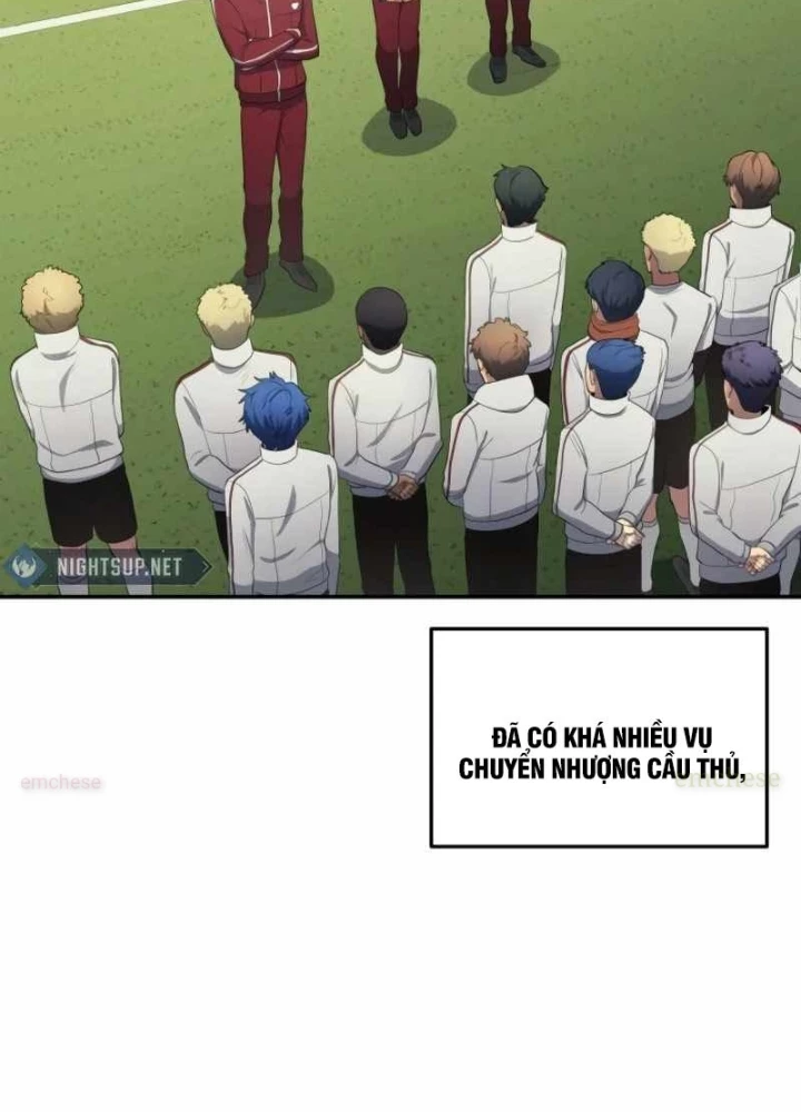 Thiên Phú Bóng Đá, Tất Cả Đều Là Của Tôi! Chapter 105 - 27