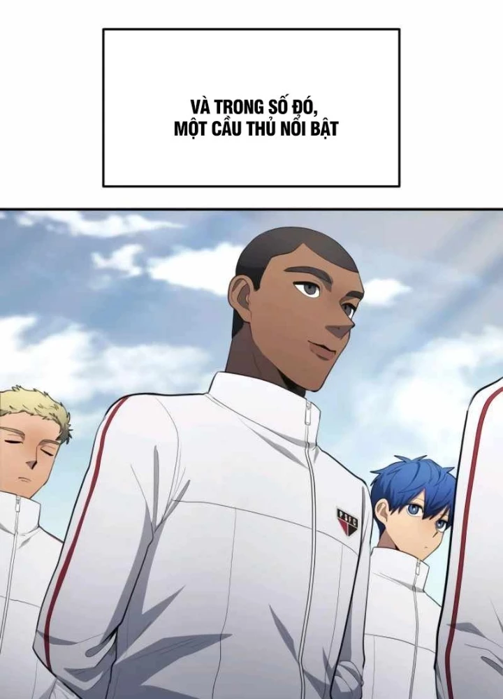 Thiên Phú Bóng Đá, Tất Cả Đều Là Của Tôi! Chapter 105 - 29