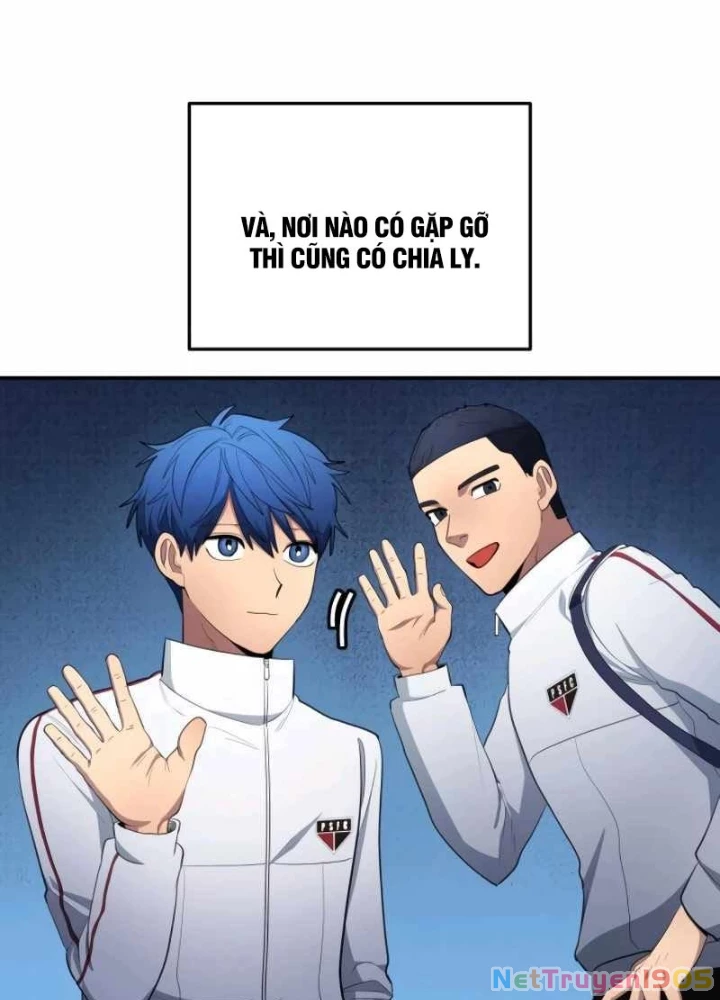 Thiên Phú Bóng Đá, Tất Cả Đều Là Của Tôi! Chapter 105 - 35