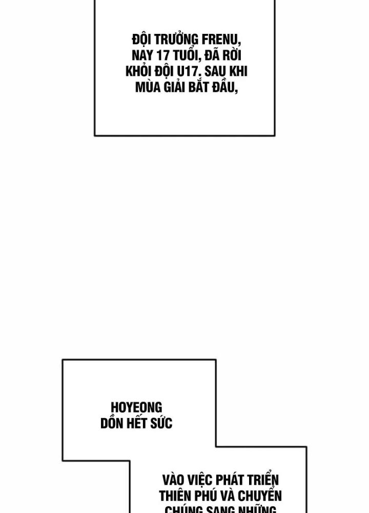 Thiên Phú Bóng Đá, Tất Cả Đều Là Của Tôi! Chapter 105 - 37
