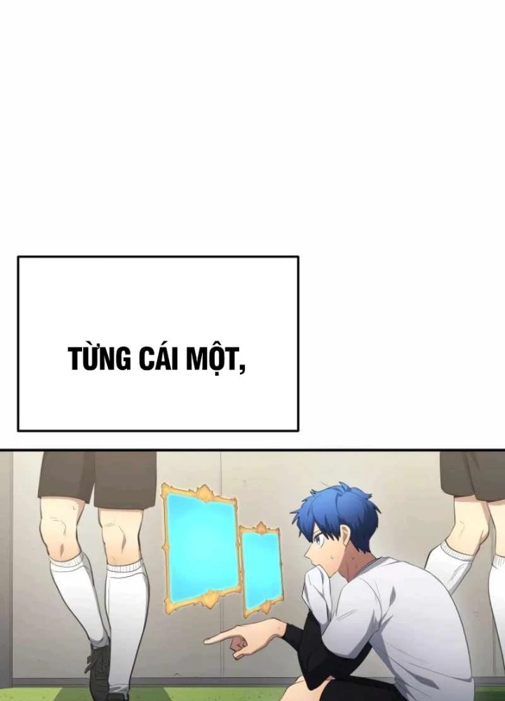 Thiên Phú Bóng Đá, Tất Cả Đều Là Của Tôi! Chapter 105 - 41