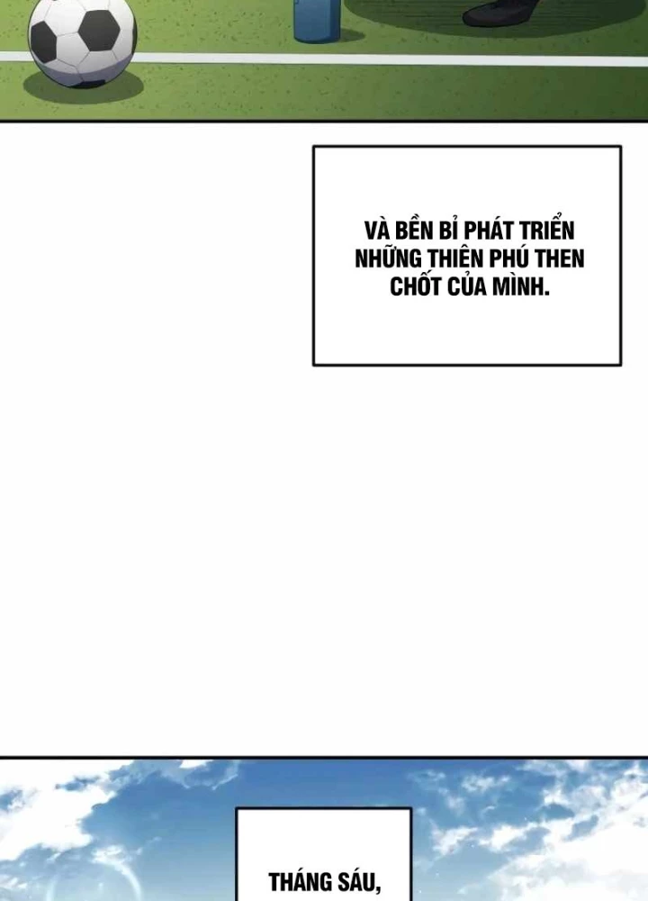 Thiên Phú Bóng Đá, Tất Cả Đều Là Của Tôi! Chapter 105 - 43