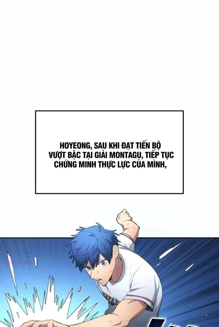Thiên Phú Bóng Đá, Tất Cả Đều Là Của Tôi! Chapter 105 - 45