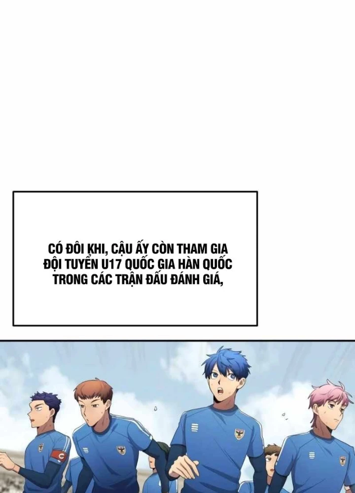 Thiên Phú Bóng Đá, Tất Cả Đều Là Của Tôi! Chapter 105 - 48