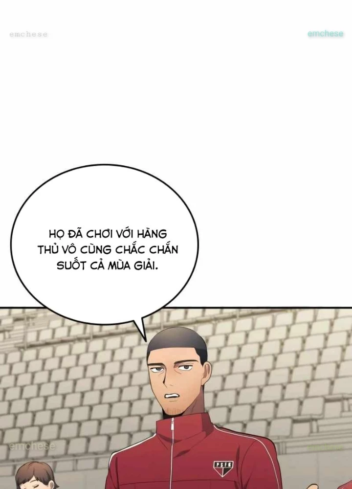 Thiên Phú Bóng Đá, Tất Cả Đều Là Của Tôi! Chapter 105 - 54
