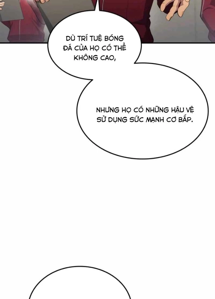 Thiên Phú Bóng Đá, Tất Cả Đều Là Của Tôi! Chapter 105 - 56