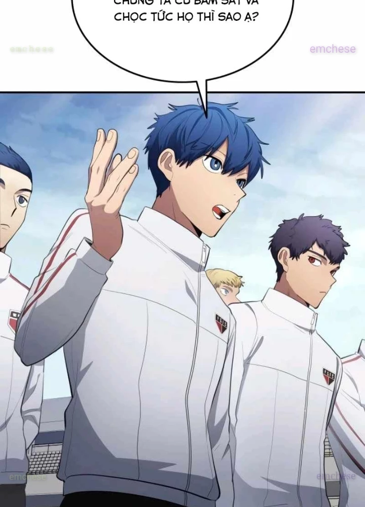Thiên Phú Bóng Đá, Tất Cả Đều Là Của Tôi! Chapter 105 - 66