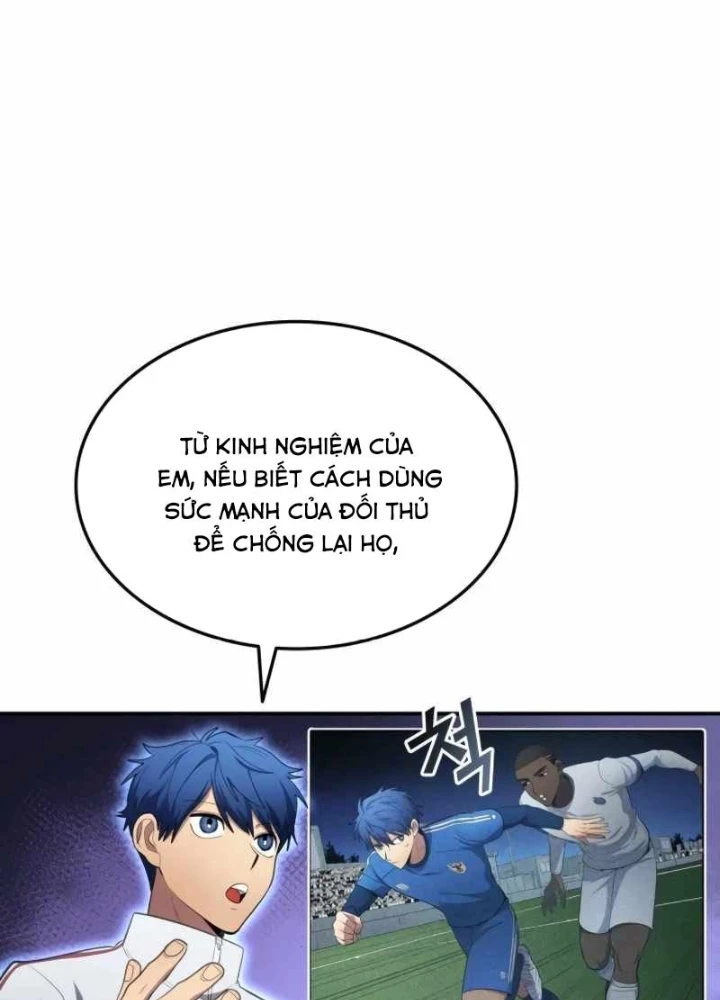 Thiên Phú Bóng Đá, Tất Cả Đều Là Của Tôi! Chapter 105 - 68