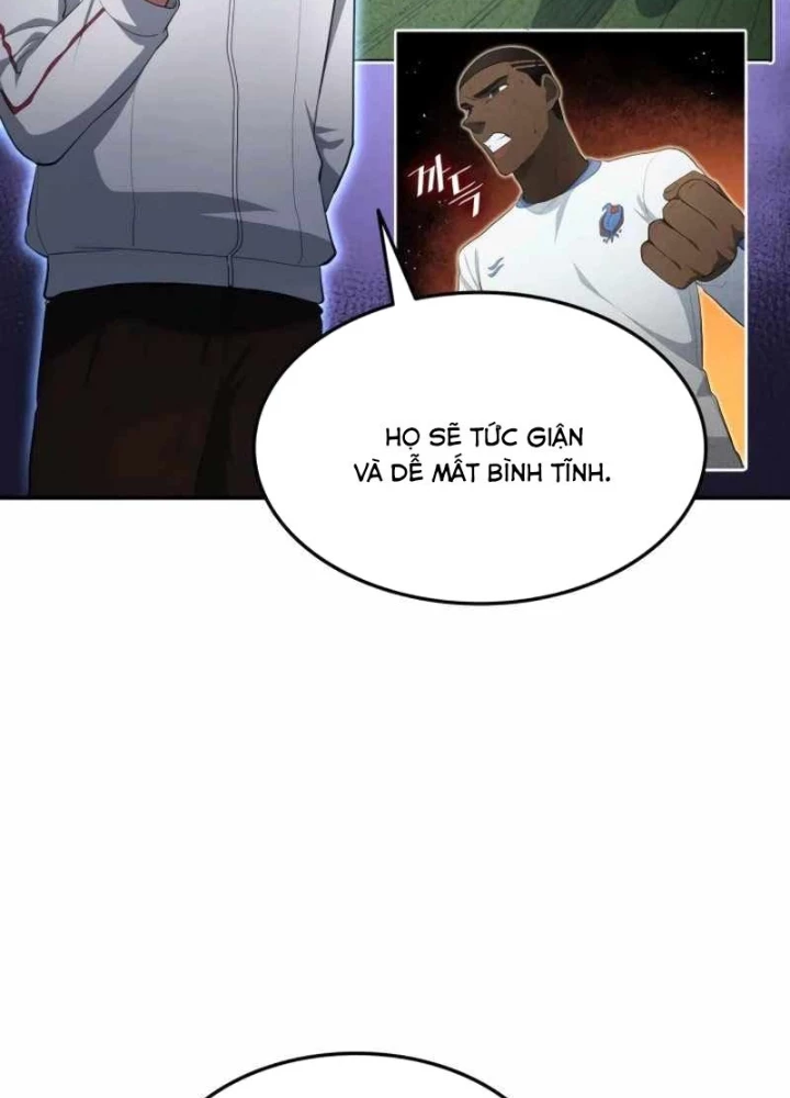 Thiên Phú Bóng Đá, Tất Cả Đều Là Của Tôi! Chapter 105 - 70