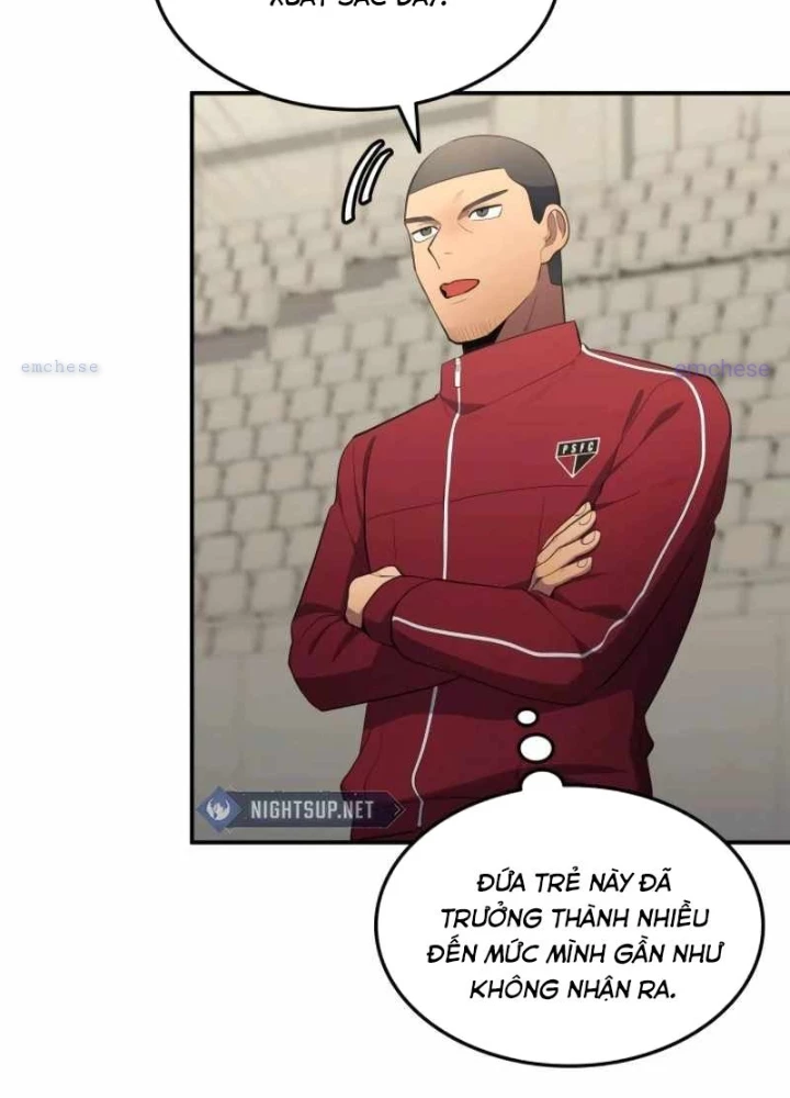 Thiên Phú Bóng Đá, Tất Cả Đều Là Của Tôi! Chapter 105 - 72