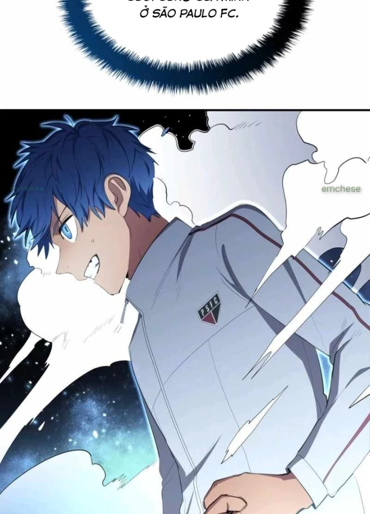 Thiên Phú Bóng Đá, Tất Cả Đều Là Của Tôi! Chapter 105 - 84
