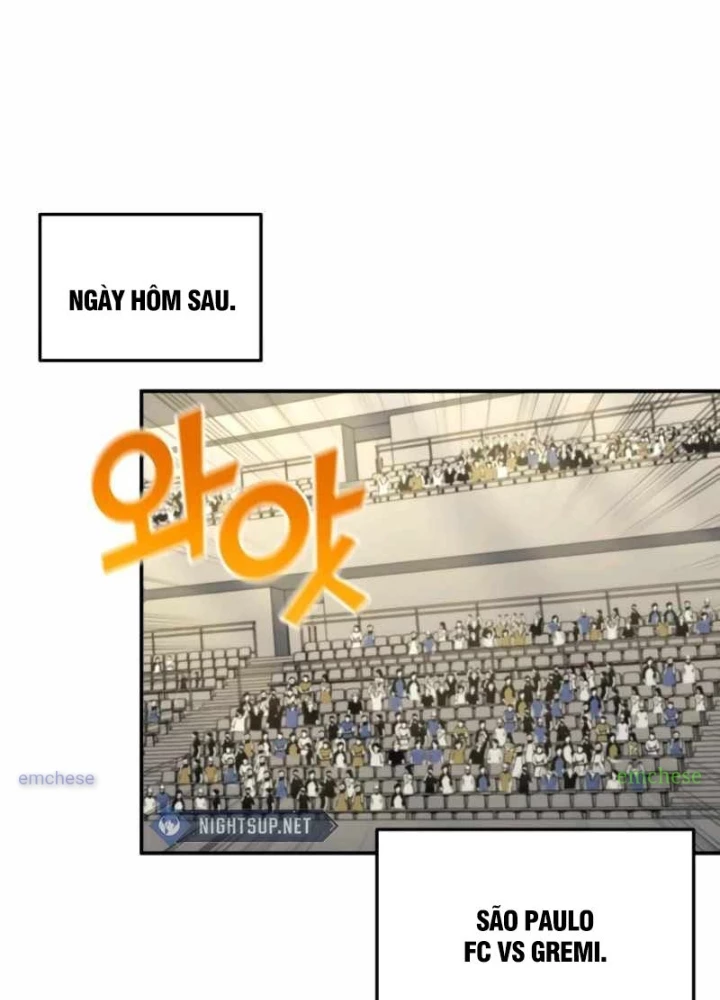 Thiên Phú Bóng Đá, Tất Cả Đều Là Của Tôi! Chapter 105 - 88