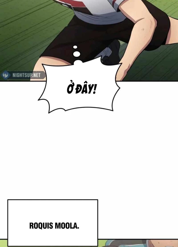 Thiên Phú Bóng Đá, Tất Cả Đều Là Của Tôi! Chapter 105 - 94