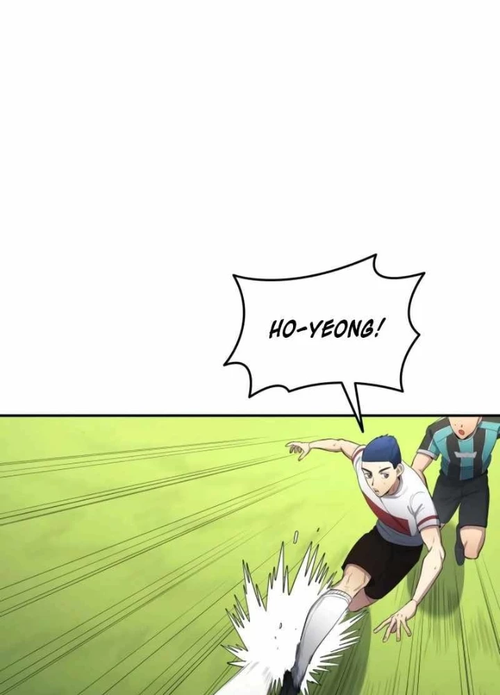 Thiên Phú Bóng Đá, Tất Cả Đều Là Của Tôi! Chapter 105 - 102