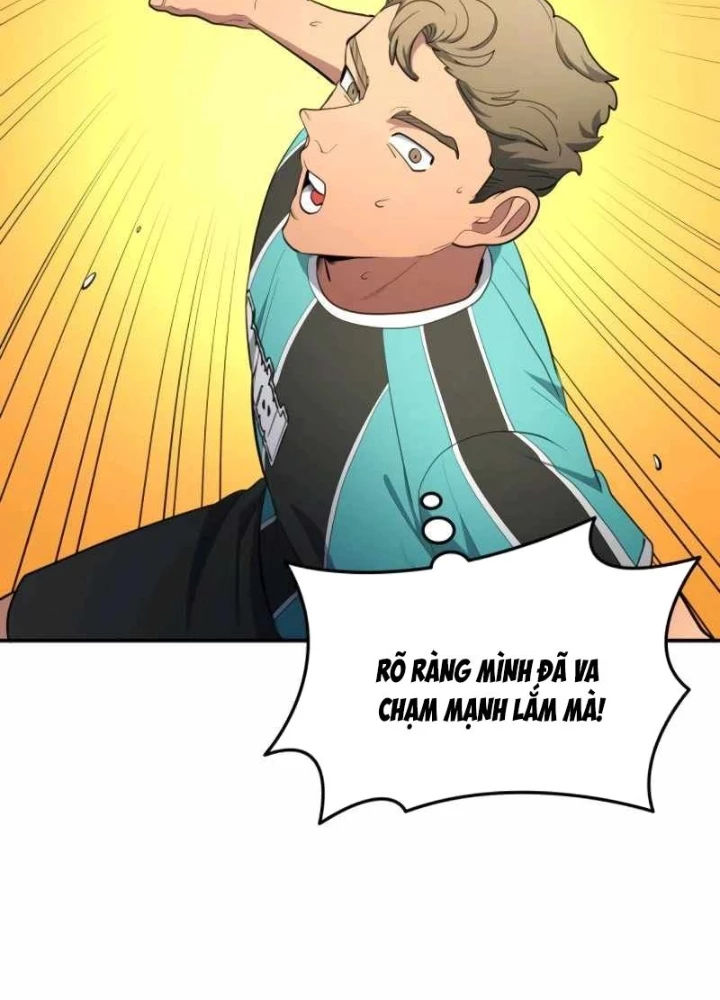 Thiên Phú Bóng Đá, Tất Cả Đều Là Của Tôi! Chapter 105 - 124