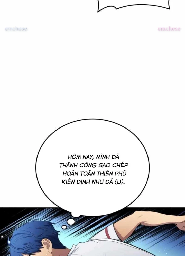 Thiên Phú Bóng Đá, Tất Cả Đều Là Của Tôi! Chapter 105 - 128
