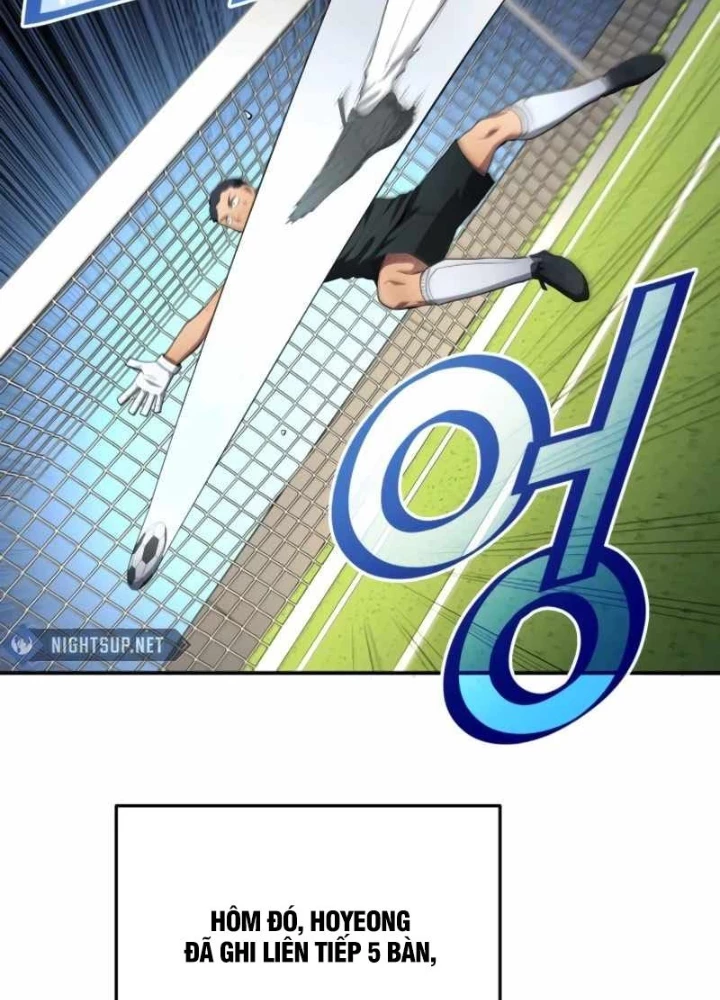 Thiên Phú Bóng Đá, Tất Cả Đều Là Của Tôi! Chapter 105 - 136