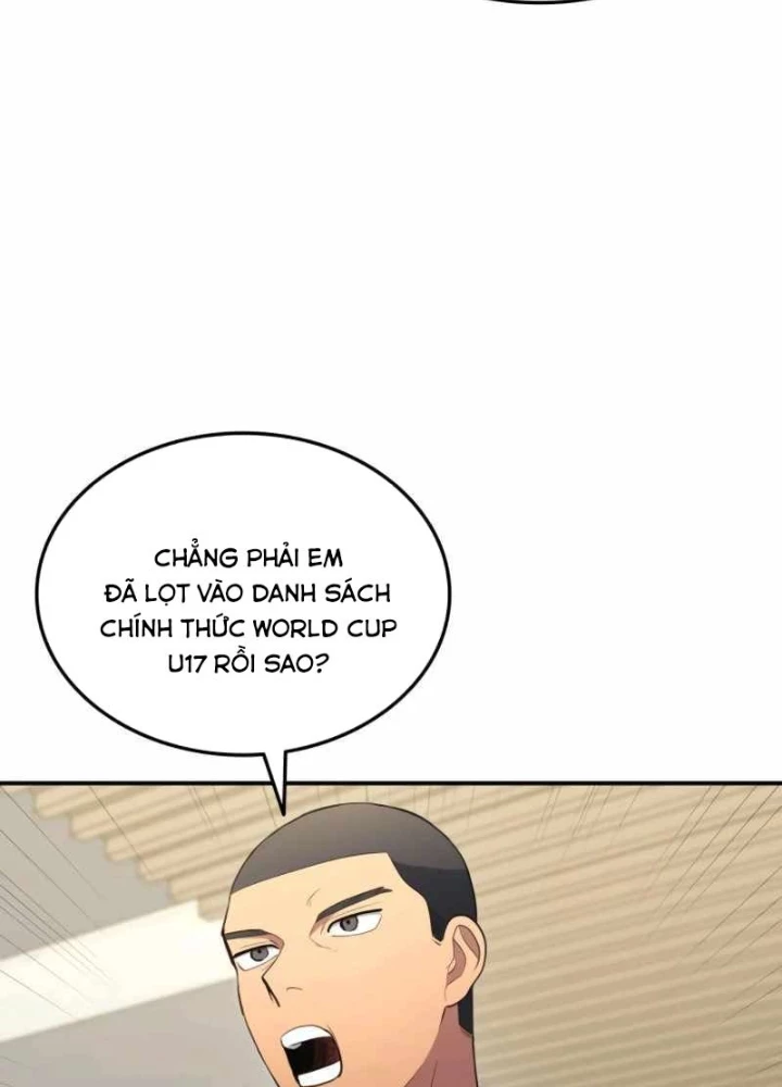Thiên Phú Bóng Đá, Tất Cả Đều Là Của Tôi! Chapter 105 - 144