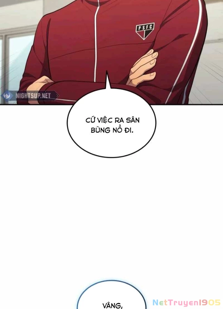 Thiên Phú Bóng Đá, Tất Cả Đều Là Của Tôi! Chapter 105 - 146