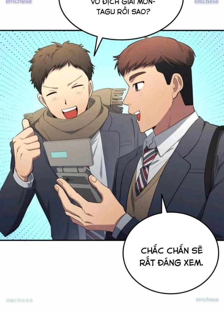 Thiên Phú Bóng Đá, Tất Cả Đều Là Của Tôi! Chapter 105 - 160