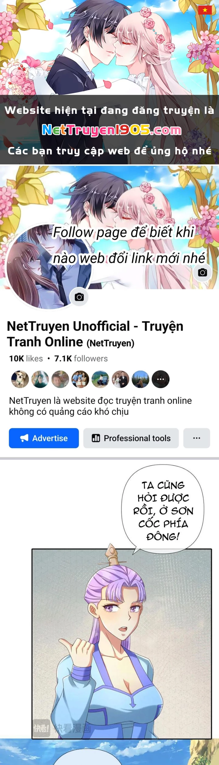 Ta Có Thể Đốn Ngộ Vô Hạn Chapter 290 - 1