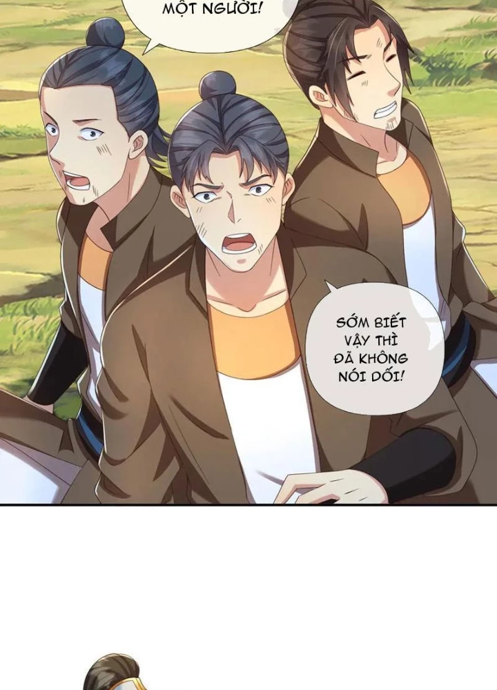 Ta Có Thể Đốn Ngộ Vô Hạn Chapter 290 - 7