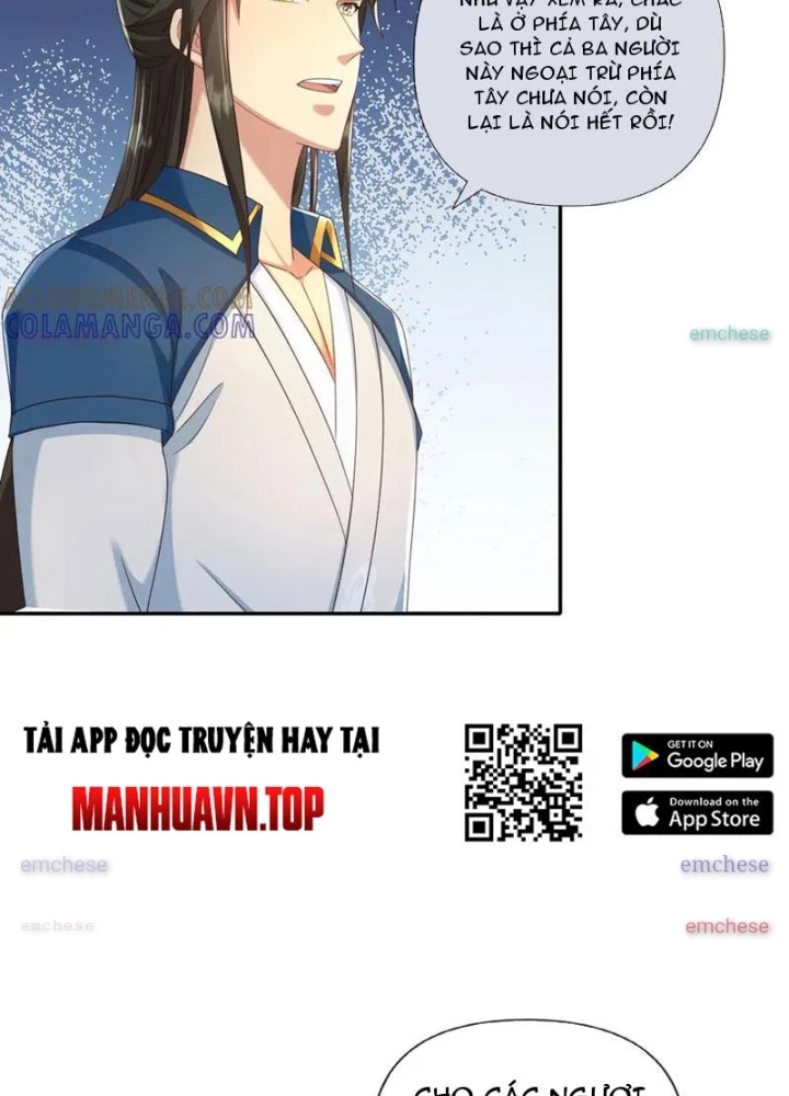 Ta Có Thể Đốn Ngộ Vô Hạn Chapter 290 - 9