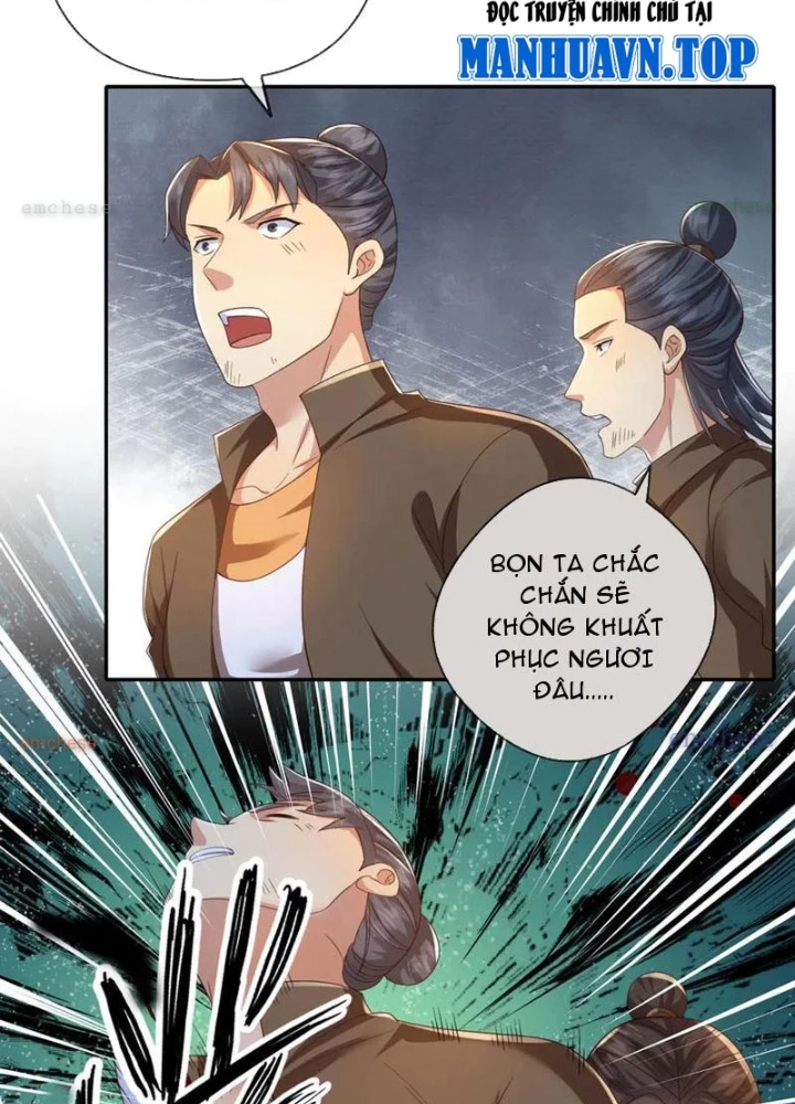 Ta Có Thể Đốn Ngộ Vô Hạn Chapter 290 - 15