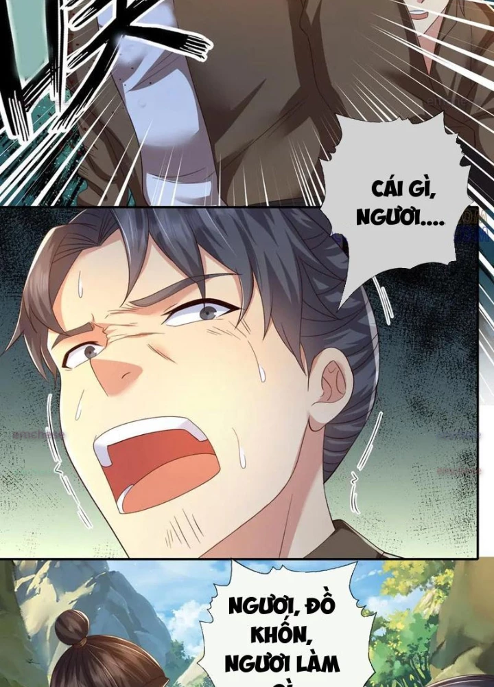 Ta Có Thể Đốn Ngộ Vô Hạn Chapter 290 - 17