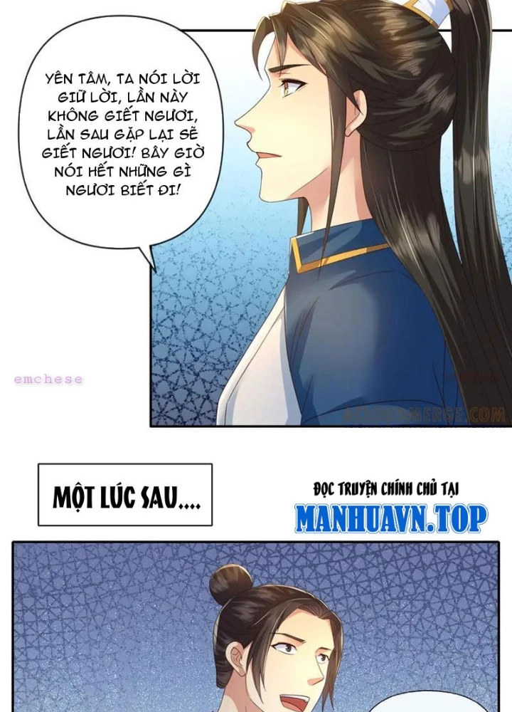 Ta Có Thể Đốn Ngộ Vô Hạn Chapter 290 - 25