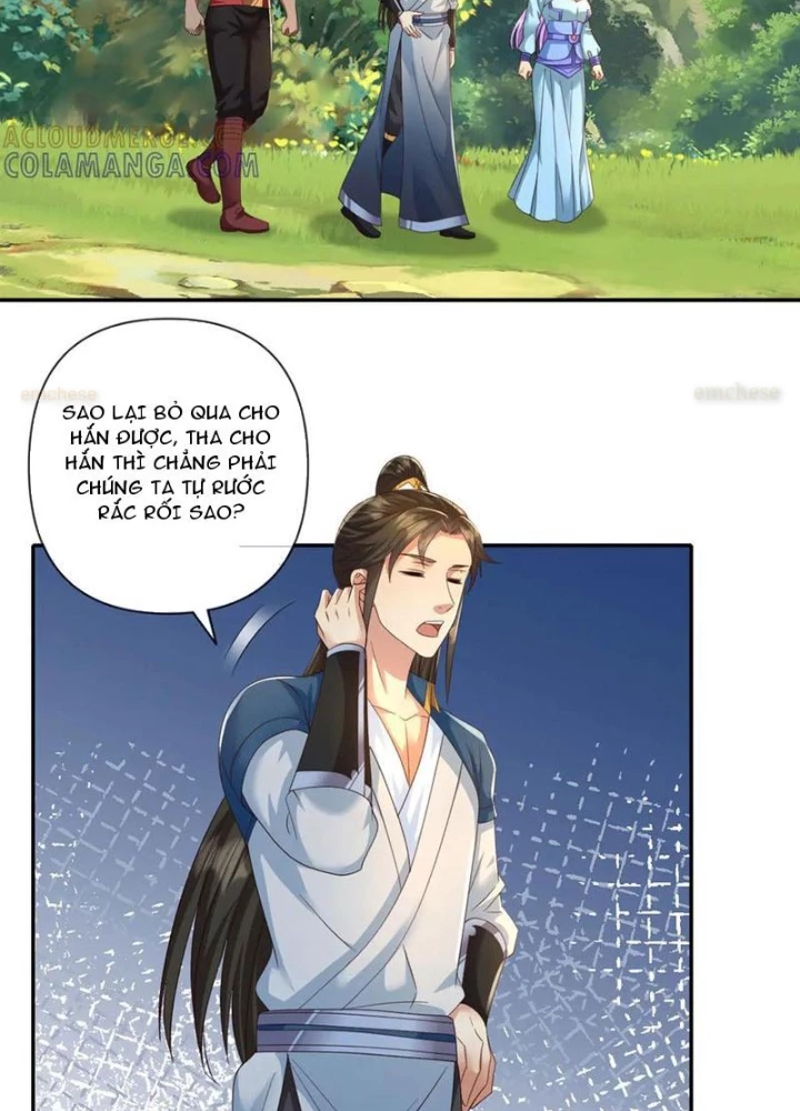 Ta Có Thể Đốn Ngộ Vô Hạn Chapter 290 - 31