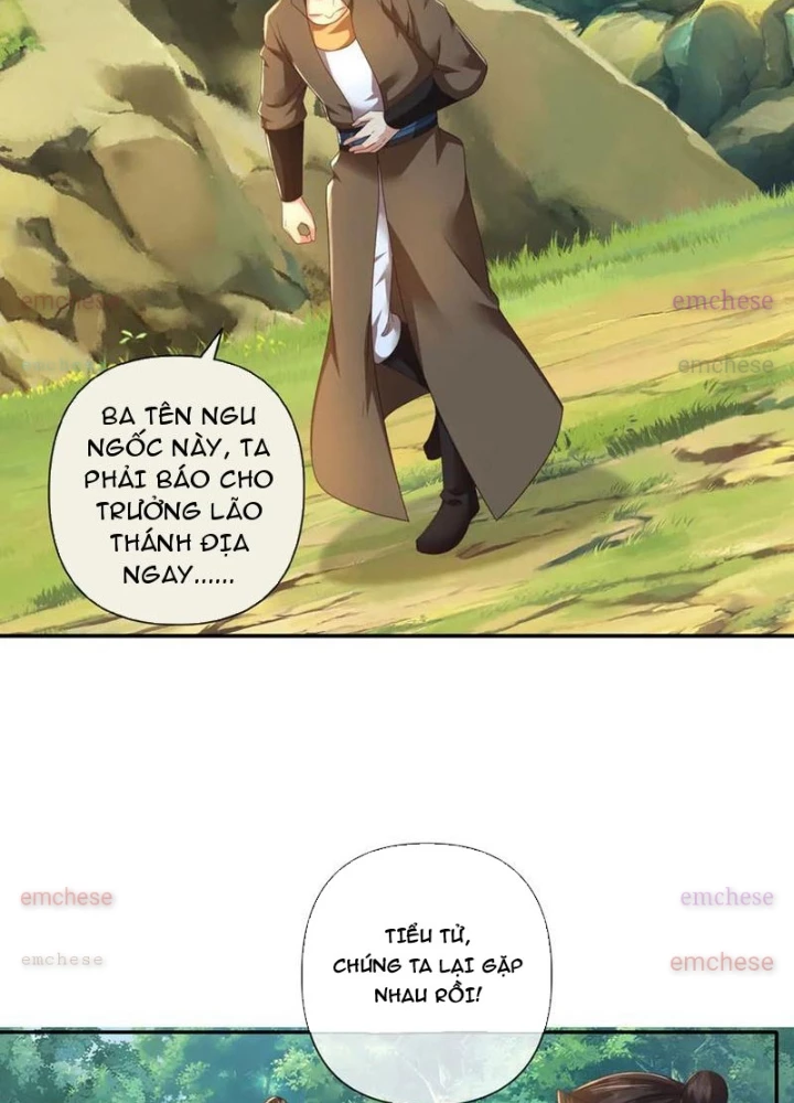 Ta Có Thể Đốn Ngộ Vô Hạn Chapter 290 - 35