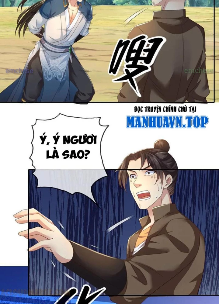 Ta Có Thể Đốn Ngộ Vô Hạn Chapter 290 - 37