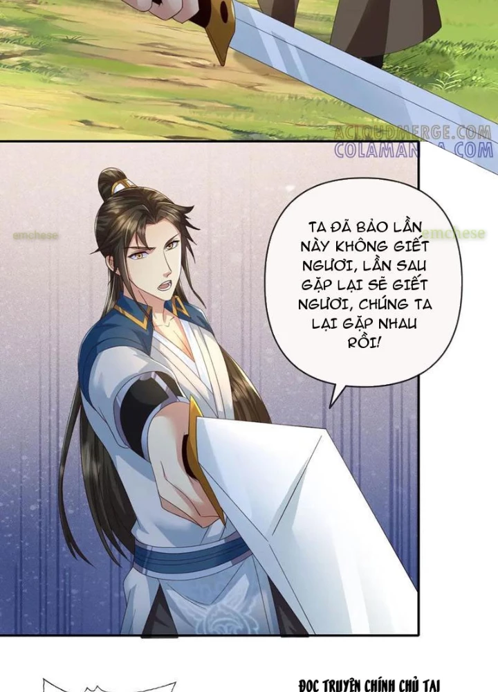 Ta Có Thể Đốn Ngộ Vô Hạn Chapter 290 - 41