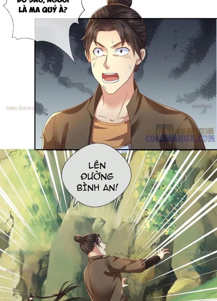 Ta Có Thể Đốn Ngộ Vô Hạn Chapter 290 - 43