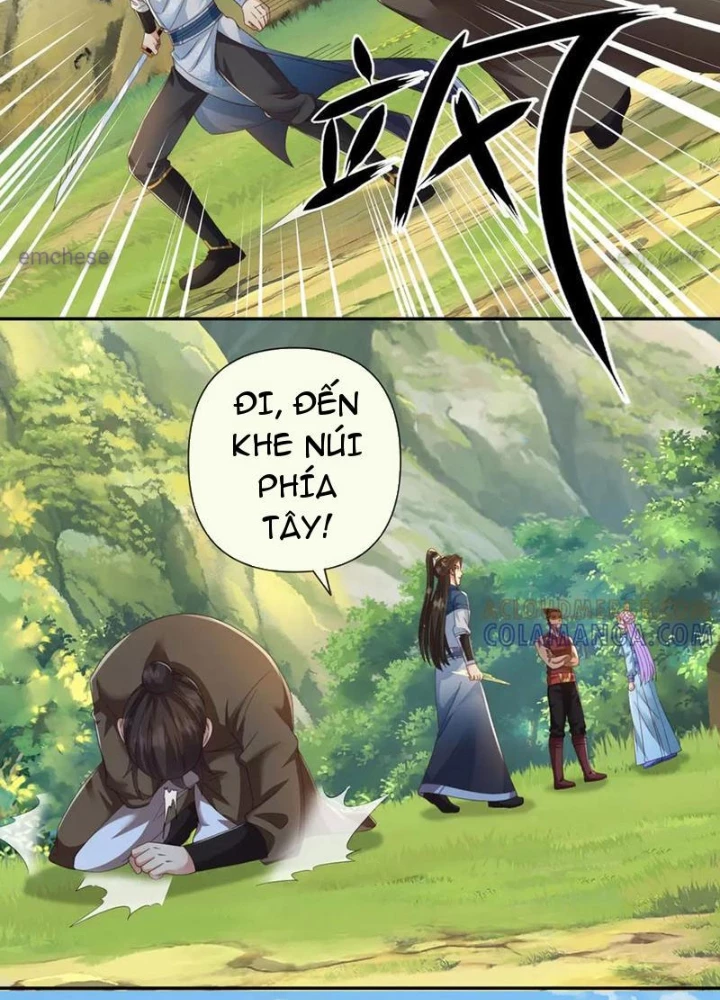 Ta Có Thể Đốn Ngộ Vô Hạn Chapter 290 - 45