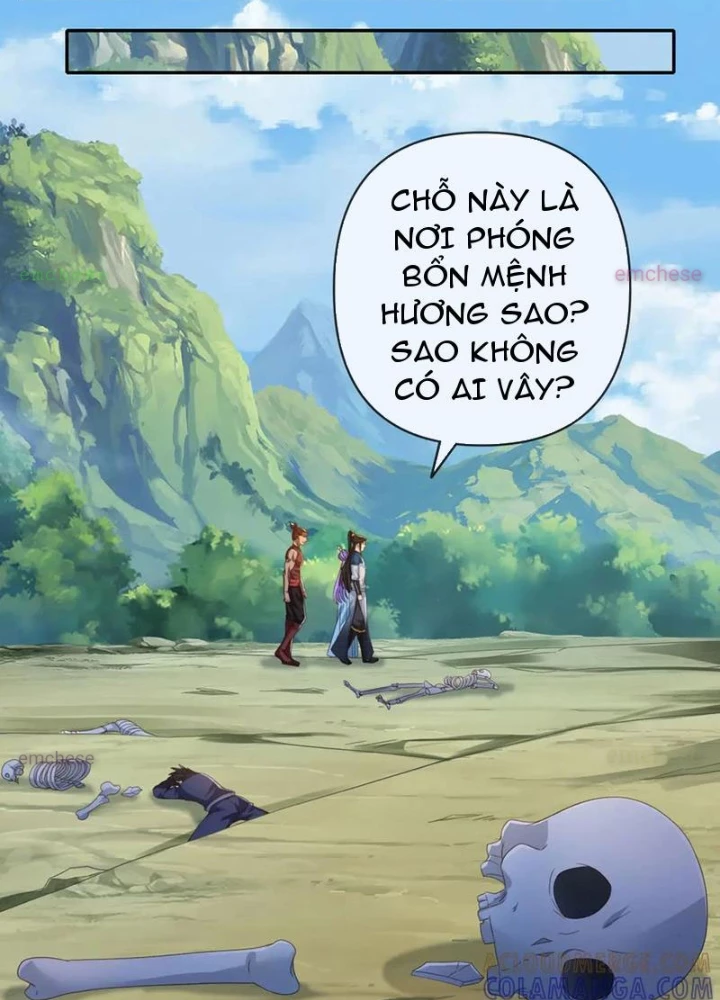 Ta Có Thể Đốn Ngộ Vô Hạn Chapter 290 - 47