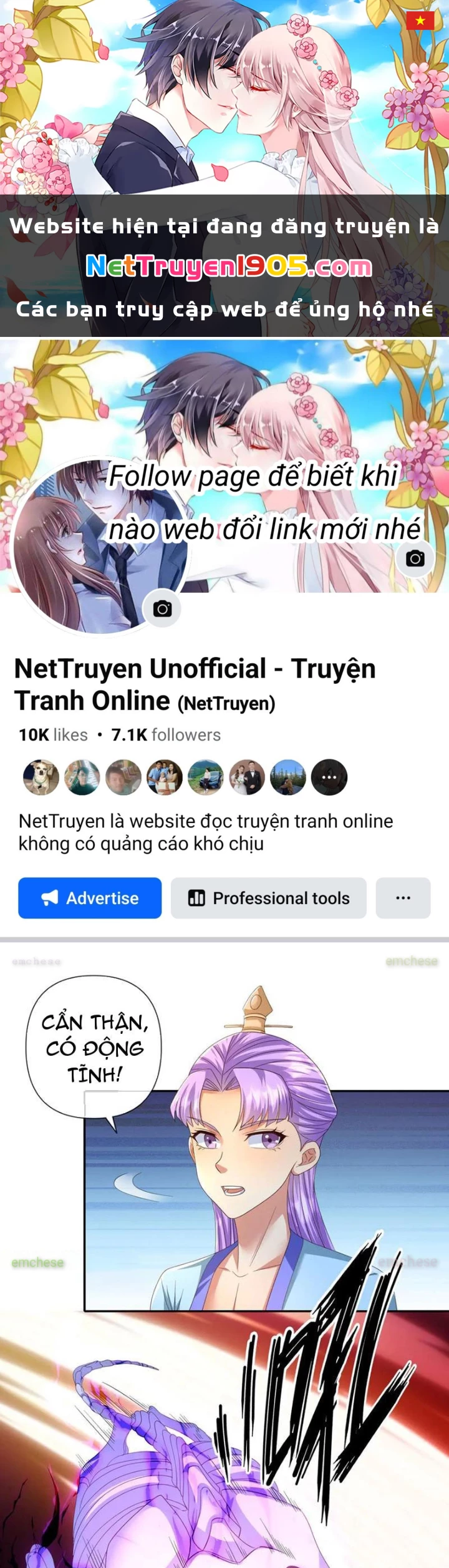 Ta Có Thể Đốn Ngộ Vô Hạn Chapter 291 - 1