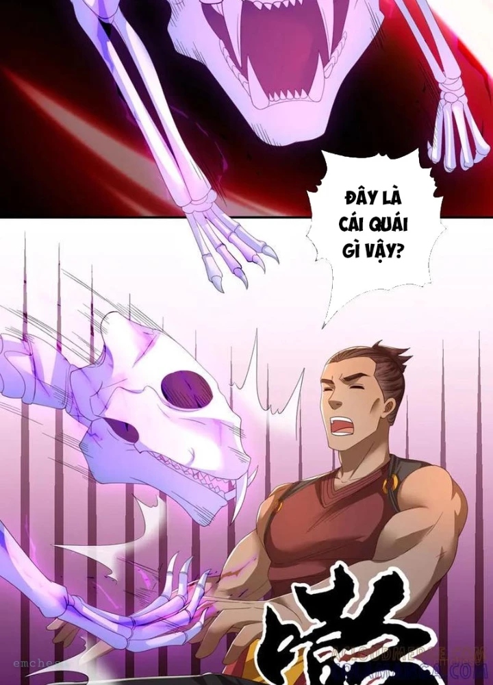 Ta Có Thể Đốn Ngộ Vô Hạn Chapter 291 - 3