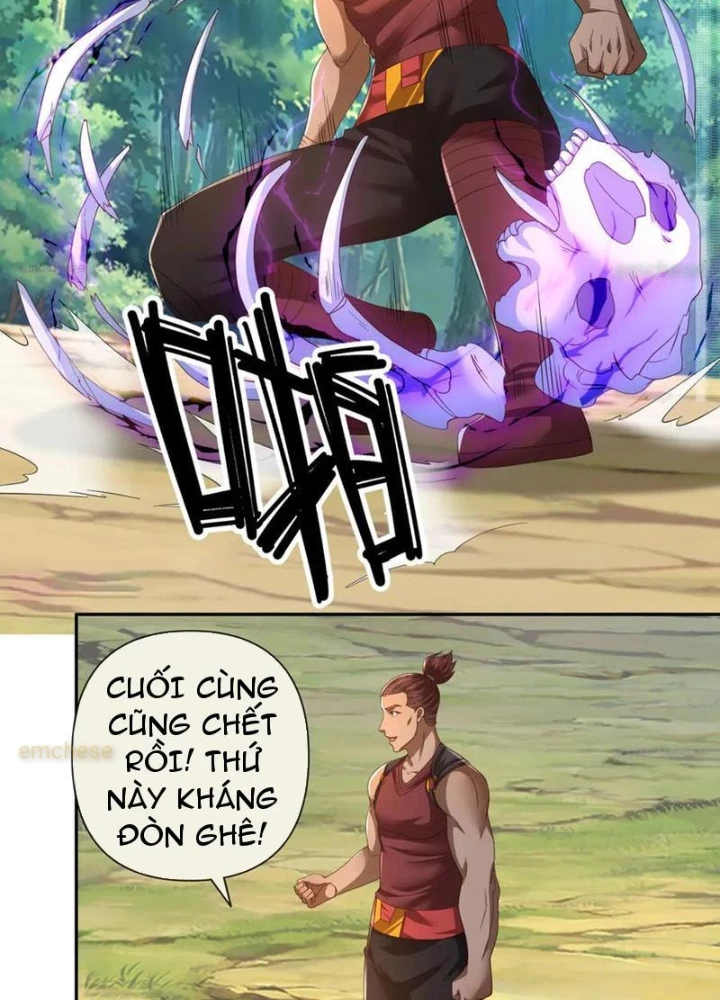 Ta Có Thể Đốn Ngộ Vô Hạn Chapter 291 - 11