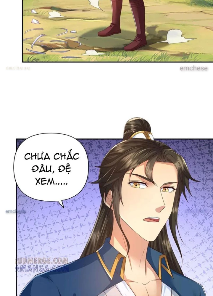 Ta Có Thể Đốn Ngộ Vô Hạn Chapter 291 - 13