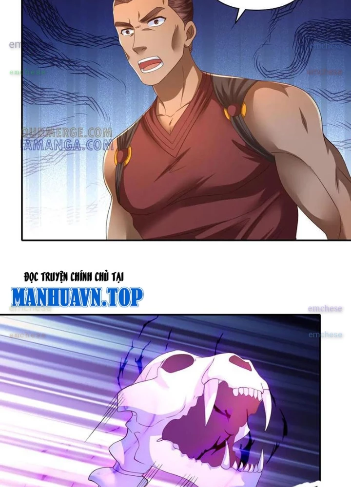 Ta Có Thể Đốn Ngộ Vô Hạn Chapter 291 - 17