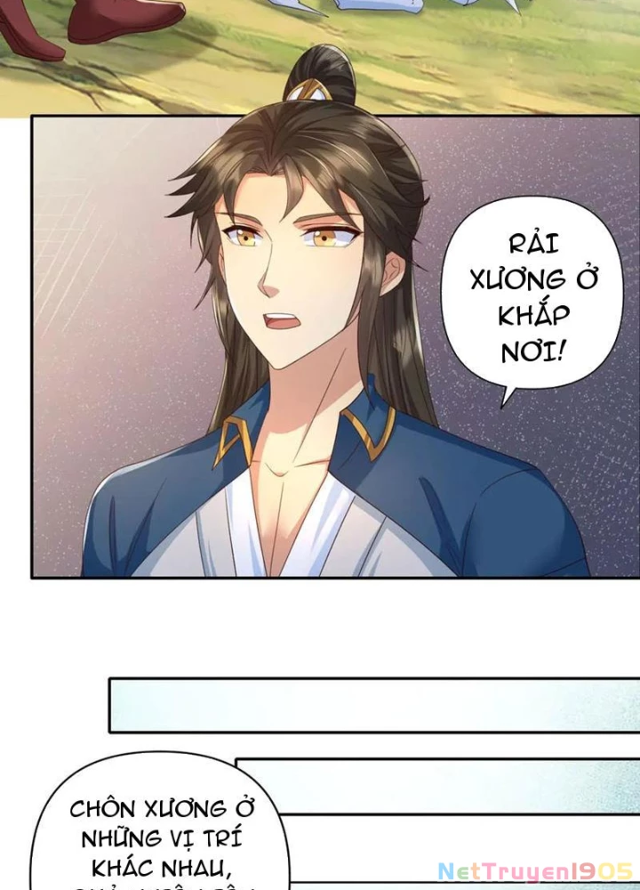 Ta Có Thể Đốn Ngộ Vô Hạn Chapter 291 - 23