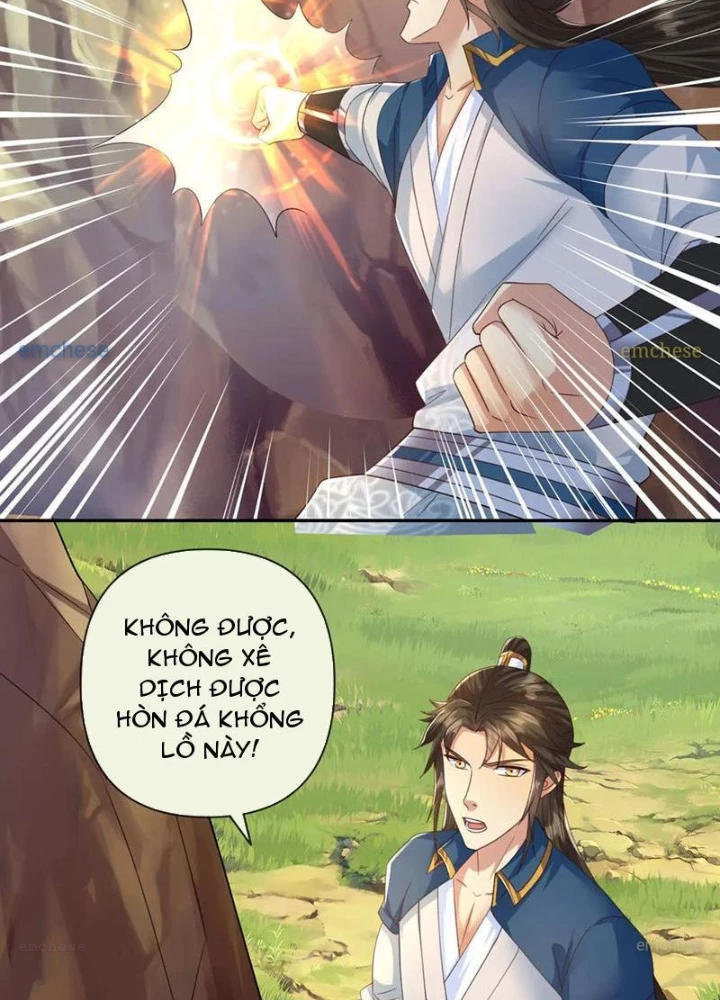 Ta Có Thể Đốn Ngộ Vô Hạn Chapter 291 - 31