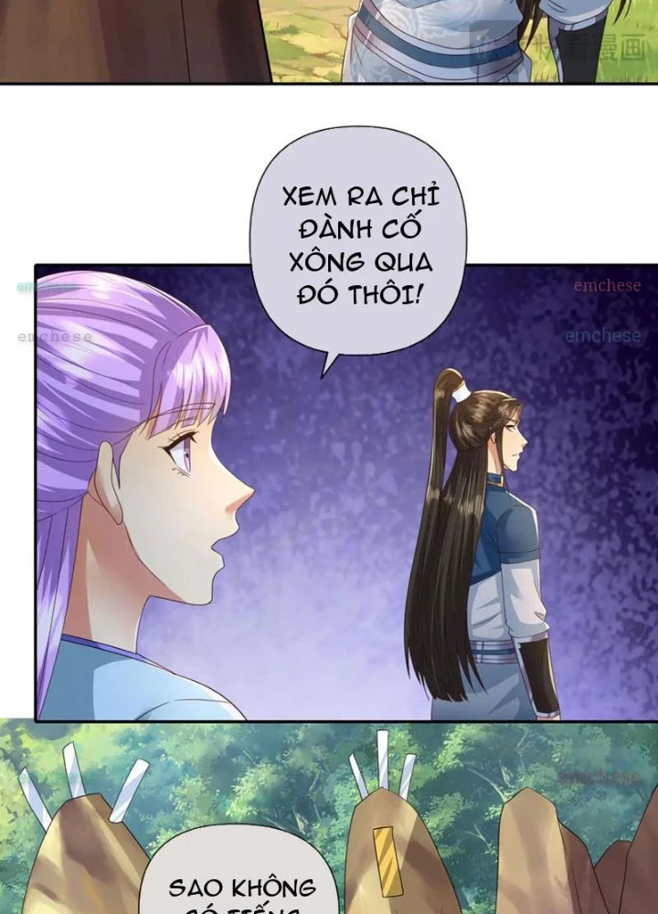 Ta Có Thể Đốn Ngộ Vô Hạn Chapter 291 - 33