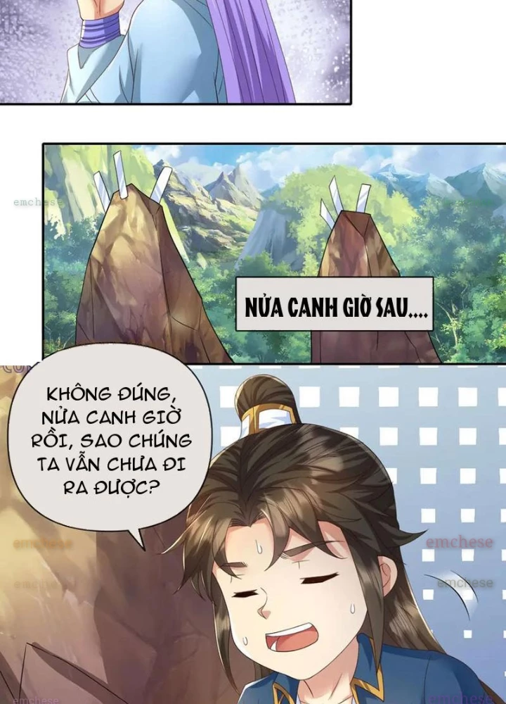 Ta Có Thể Đốn Ngộ Vô Hạn Chapter 291 - 37