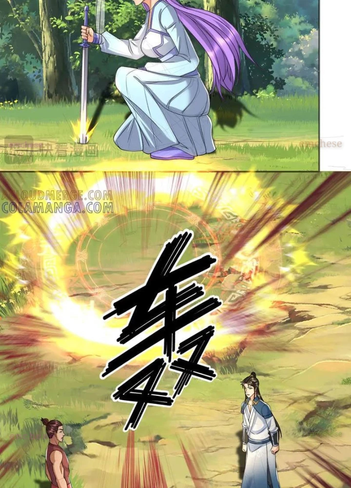 Ta Có Thể Đốn Ngộ Vô Hạn Chapter 291 - 45
